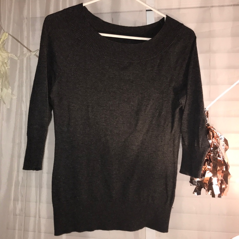GAP Perfect Sweater